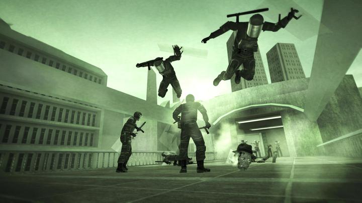 Produktbild THQ Stubbs the Zombie in Rebel Without a Pulse (PS4, DE)