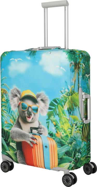 Immagine prodotto Travelite Basics Kofferschutzhülle 71 cm (Guaina protettiva)