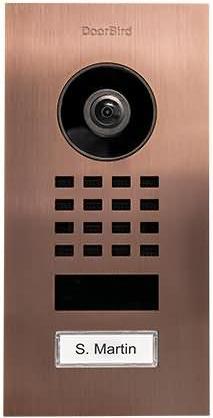 Doorbird D1101V (Wi-Fi)