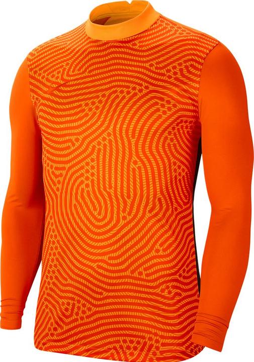 Nike Gardien Iii Torwarttrikot Langarm (XL)