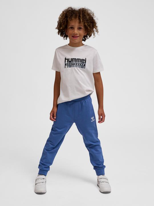 Actual product image hummel Hmlon Adjust Waist Pants (146)