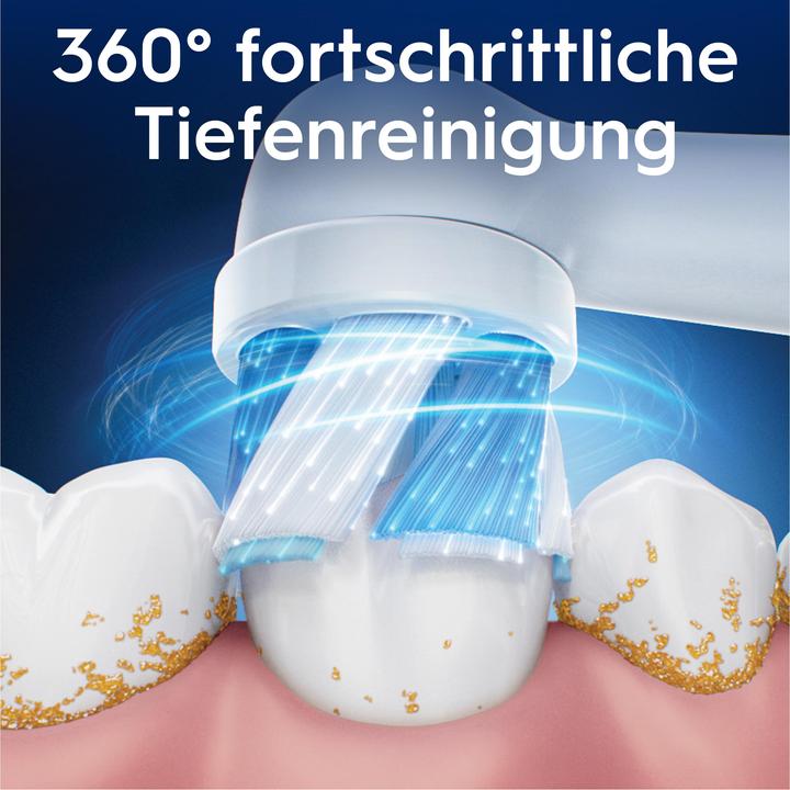 Immagine prodotto Oral-B iO Ultimate Cleaning (4 x)