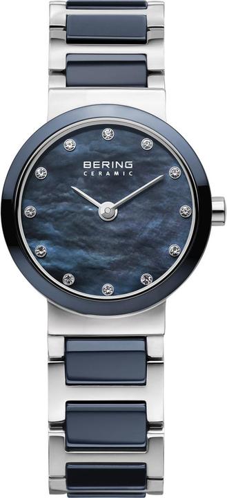 Produktbild Bering Ceramic (Analoguhr, 25 mm)