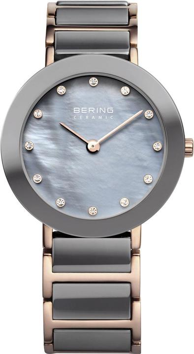 Produktbild Bering Ceramic (Analoguhr, 29 mm)