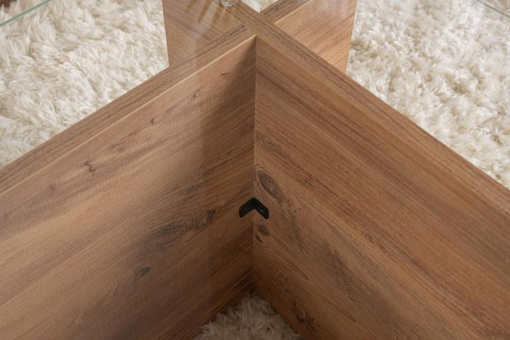 Image du produit Skye Decor Vetrino (105 x 40 x 65 cm)