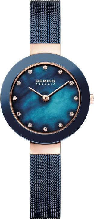 Produktbild Bering Ceramic (Analoguhr, 29 mm)