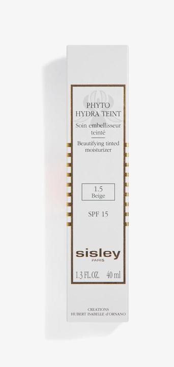 Image du produit Sisley Phyto Hydratant Teint No "1,5" (1.5 Beige)