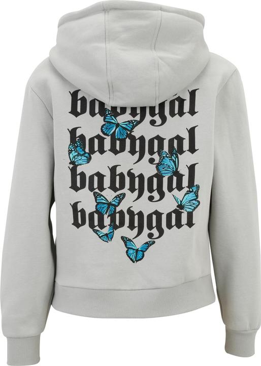 Image du produit Miss Tee Sweat à capuche Babygal - 170087 (XS)