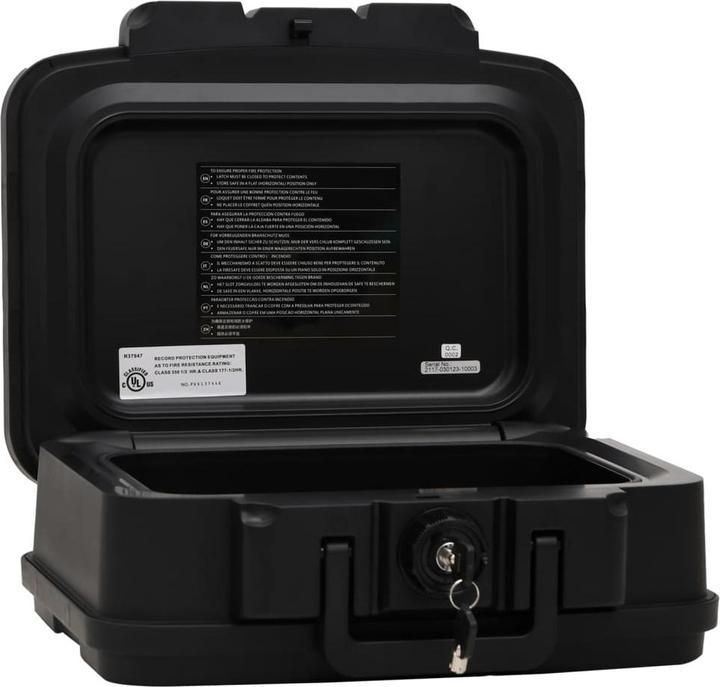 Image du produit VidaXL Haiko (5.09 l)