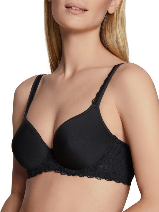 Immagine prodotto Calida Reggiseno spacer con ferretto, schiena confortevole (80 E, Confezione singola)