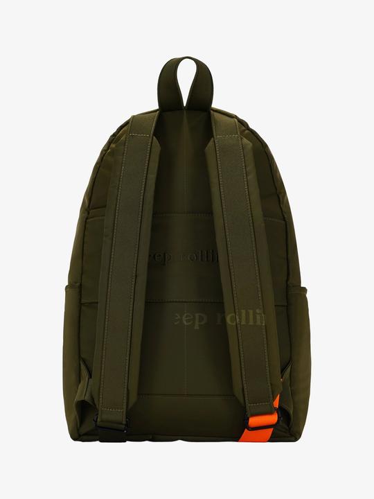 Produktbild Floyd Rucksack grün (0.47 l)