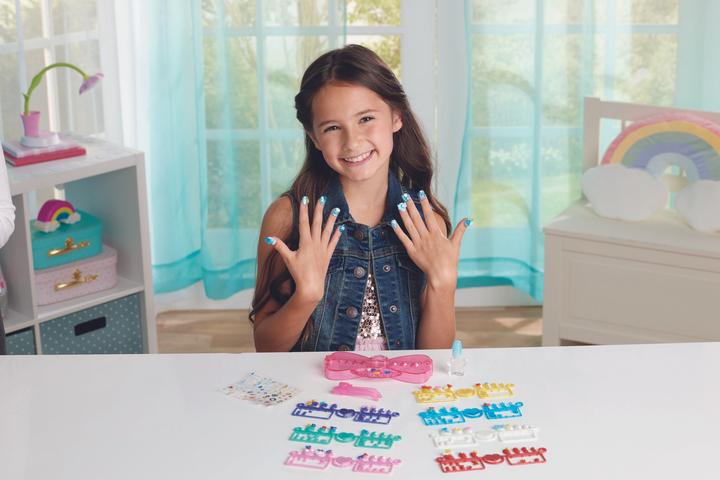 Image du produit Aquabeads Salon de manucure des princesses Disney