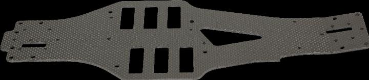 Produktbild Yokomo Chassis Graphite Works'95