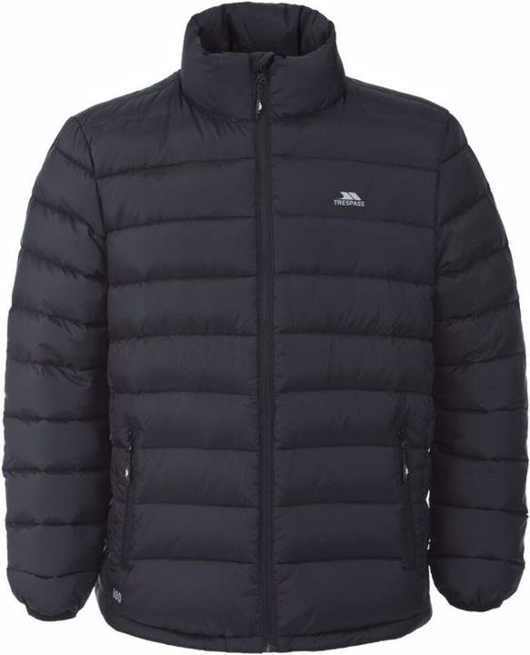 Actual product image Trespass RETREAT - Men's Down Jacket (XS)