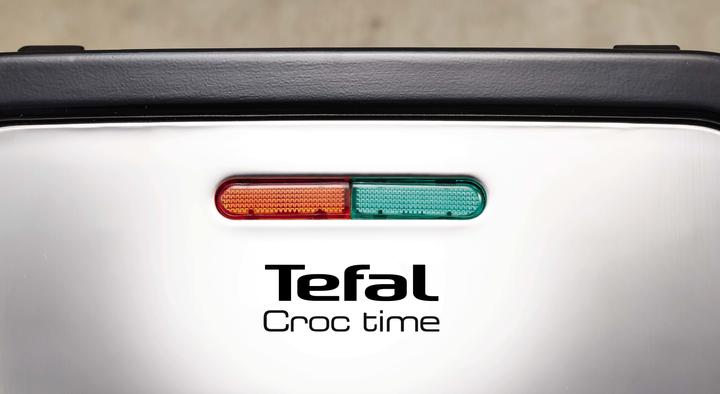 Immagine prodotto Tefal Croc Time SM193D - Tosti ijzer