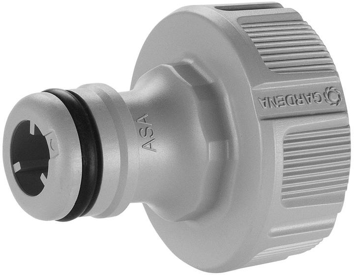 Immagine prodotto Gardena Connettore di rubinetto (Connettori per rubinetto, 21 mm)