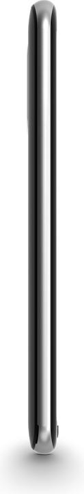 Image du produit Emporia Intelligent 3 (16 Go, Noir, 5.50", SIM simple, 13 Mpx, 4G)