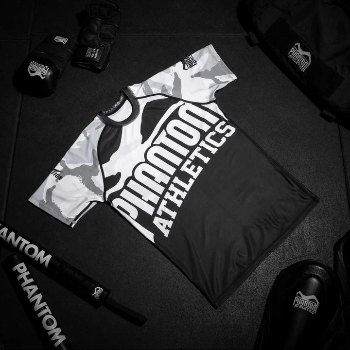 Immagine prodotto Phantom Athletics Rashguard Warfare (M)