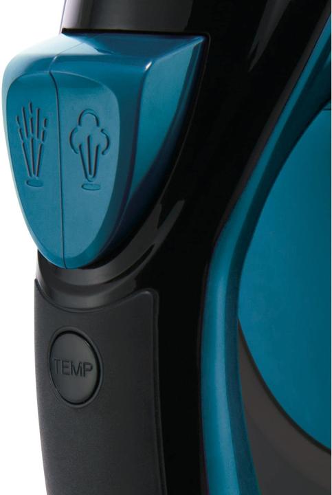 Actual product image Russell Hobbs Colour Control Pro27280-56 (2400 W, 185 g/min)