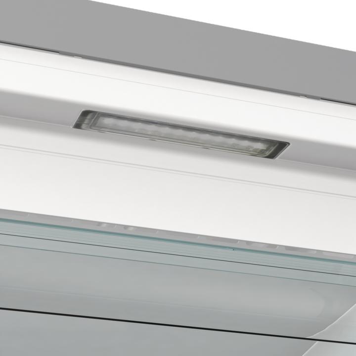 Actual product image Gorenje Zamrażarka szufladowa FN619EAXL6 (Stand-alone, 280 l)