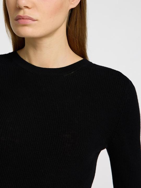 Image du produit Selected Femme Wollgemisch Stricktop (XS)