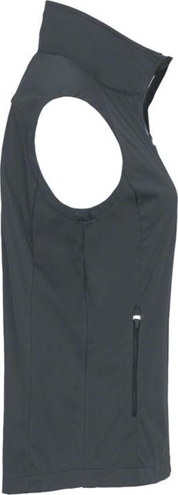 Image du produit Hakro Gilet Softshell léger pour femme Sarina anthracite, M (M)