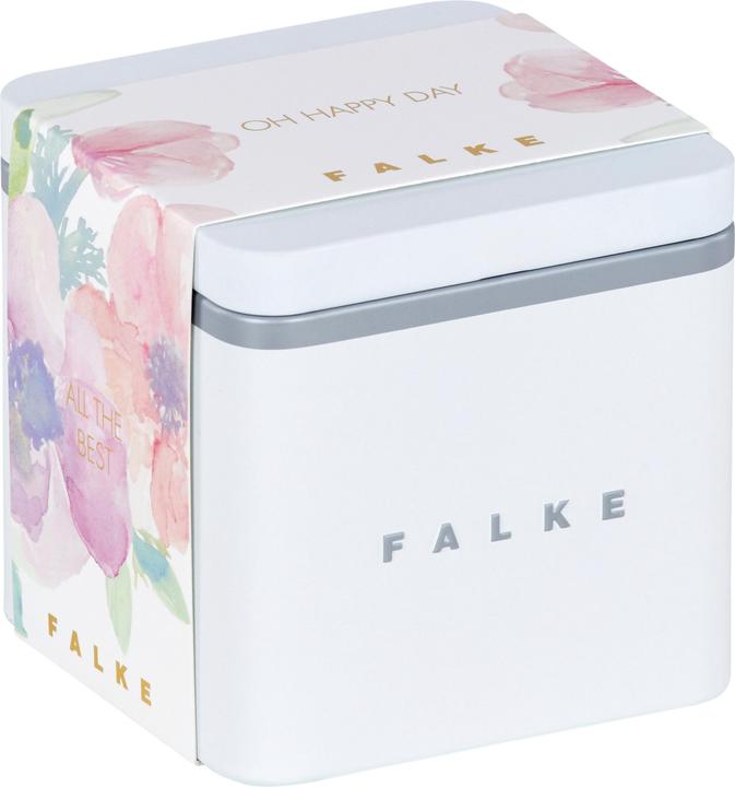 Produktbild Falke Happy Giftbox 3P SO (3er Pack, 39 - 42)