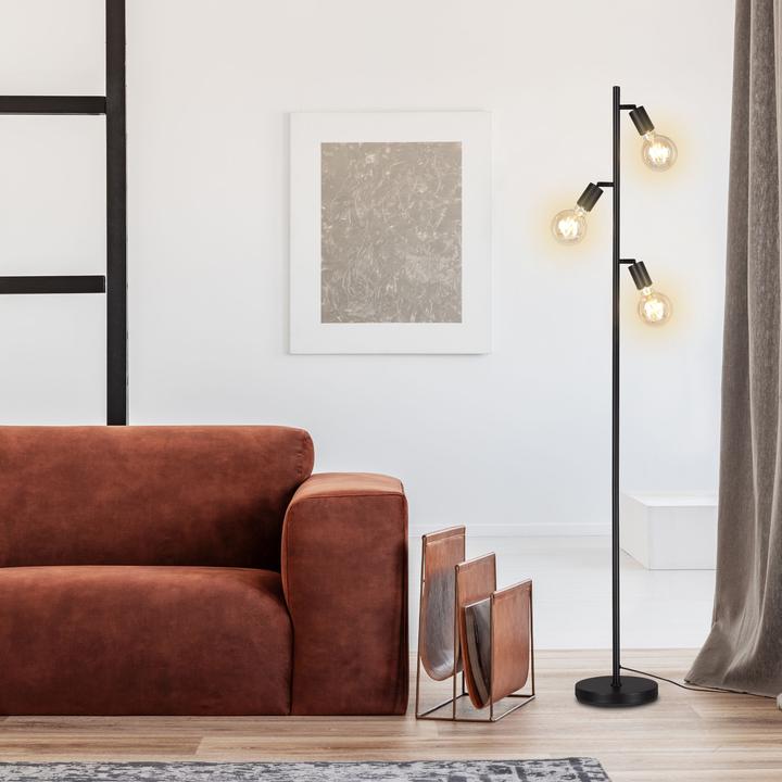Immagine prodotto Briloner Lampada da terra (E27)