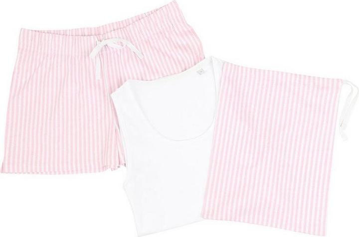 Actual product image Towel City Pyjamas With Shorts (3XL)