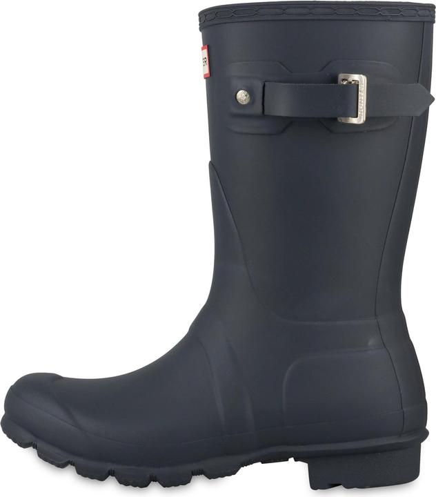 Actual product image Hunter Rubber boots (38)