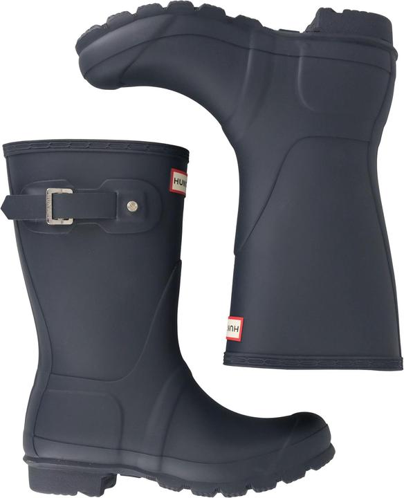Actual product image Hunter Rubber boots (38)