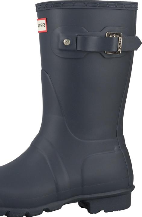 Actual product image Hunter Rubber boots (38)