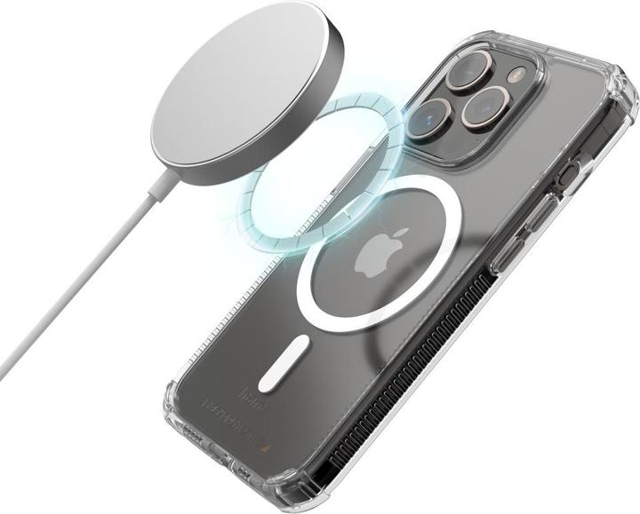 Produktbild Hama Extreme Protect (Apple iPhone 16 Plus)