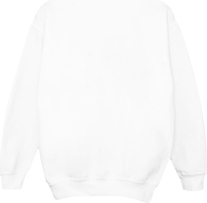 Actual product image Disney Girls Winnie The Pooh Piglet Sweatshirt (152, 158)