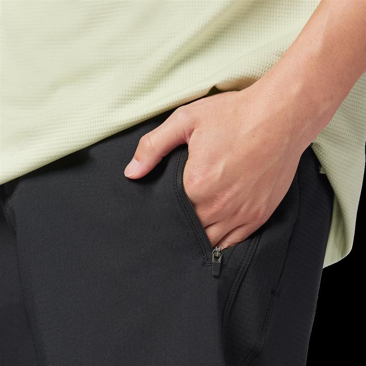 Produktbild Fox Short 24 Defend Blk (M)