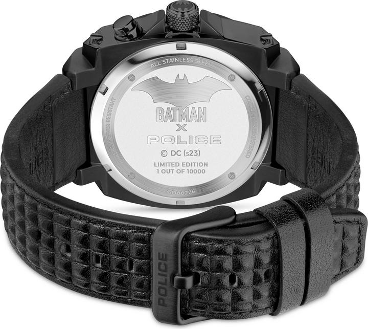 Image du produit Police Forever Batman (Montre analogique, 0.00 mm)