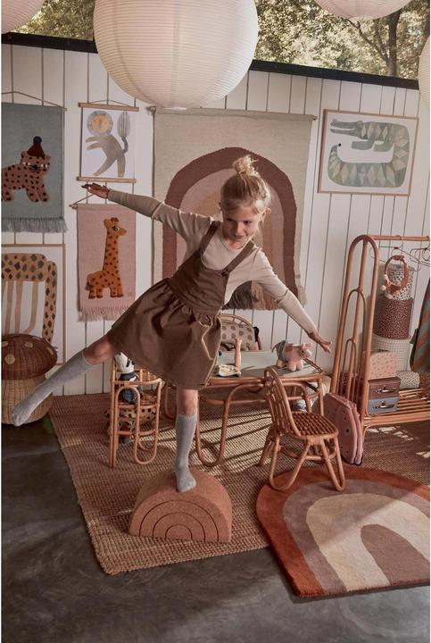 Image du produit Oyoy Rainbow Balance (Fauteuil pour enfants)