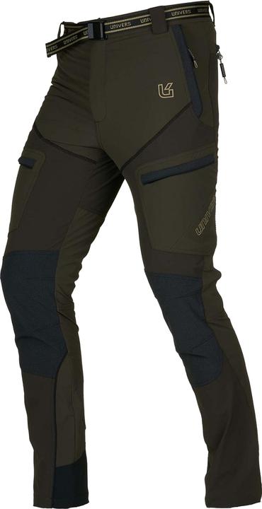 Image du produit Univers Outdoor Asiago Jagd- und Outdoorhose Stretch (M)