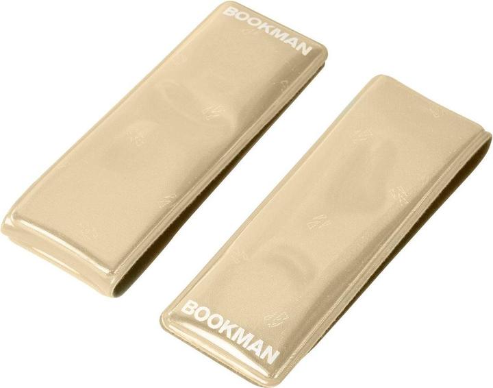 Produktbild Bookman Aufsteck-Reflektoren