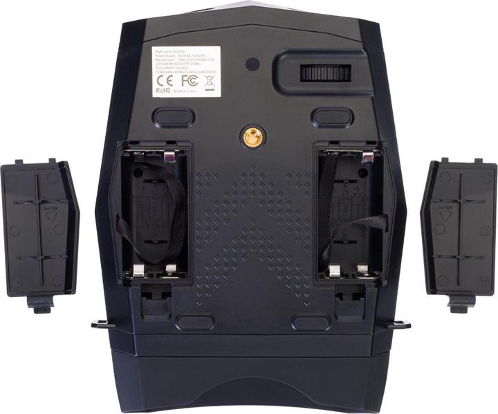 Image du produit Levenhuk Jumelles Halo 13x Plus Noir