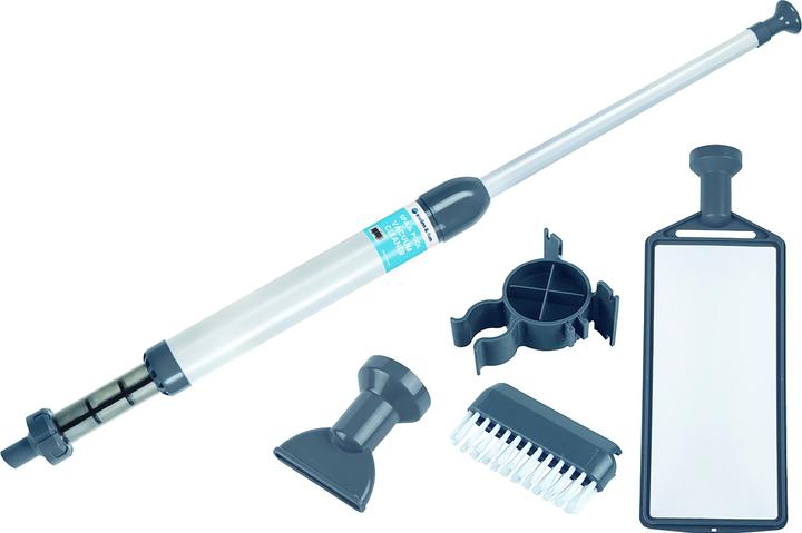 Aqua Speed Vacuum Cleaner
