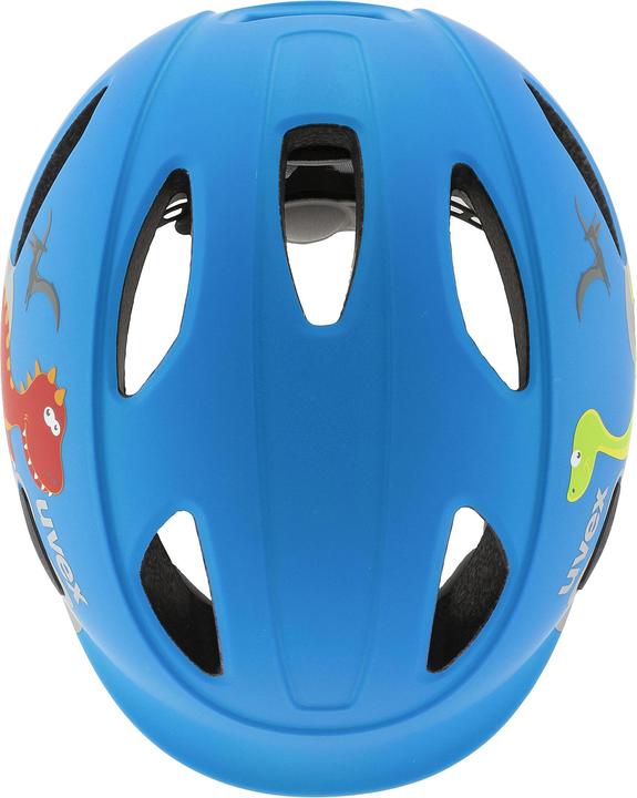 Immagine prodotto Uvex Sports Stile Oyo (50 - 54 cm)