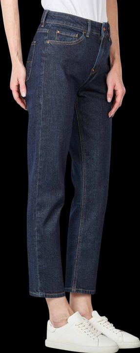Actual product image Salsa Jeans True Cropped Slim Rinse (W38/L28)