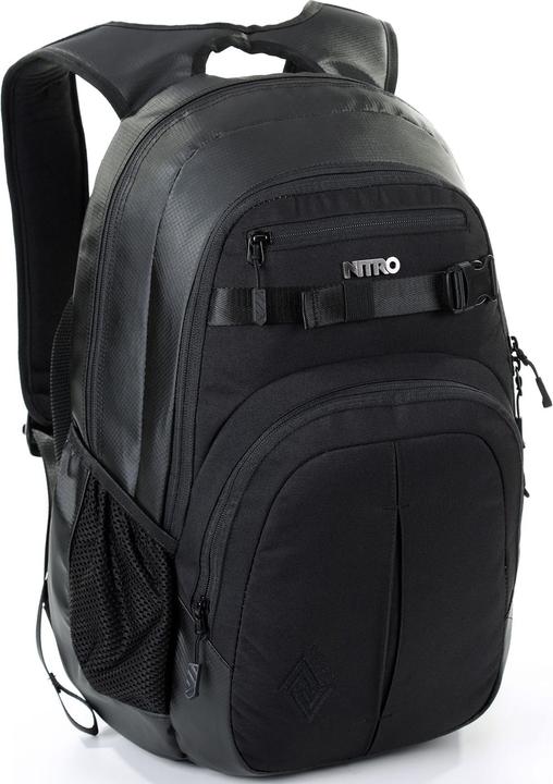 Immagine prodotto Nitro Zaino Chase con scomparto per laptop da 51 cm (39 l)