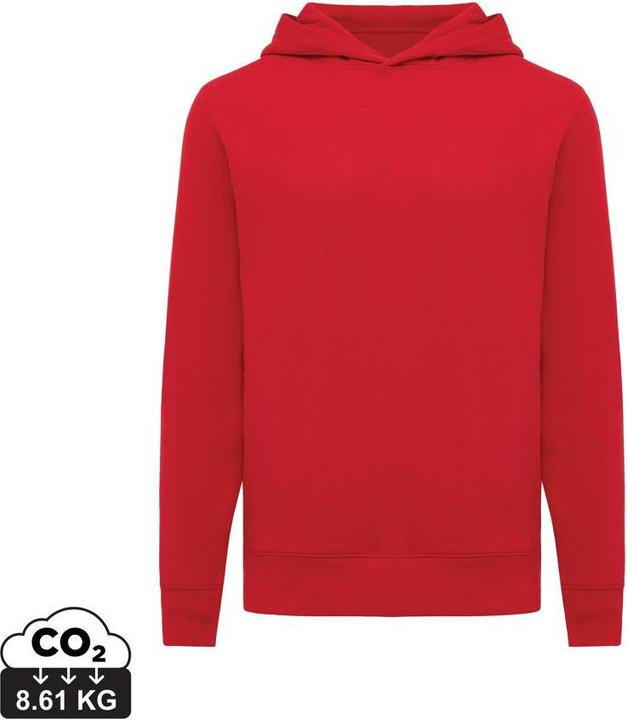 Universal Textiles Yengo Kapuzenpullover Seitentasche