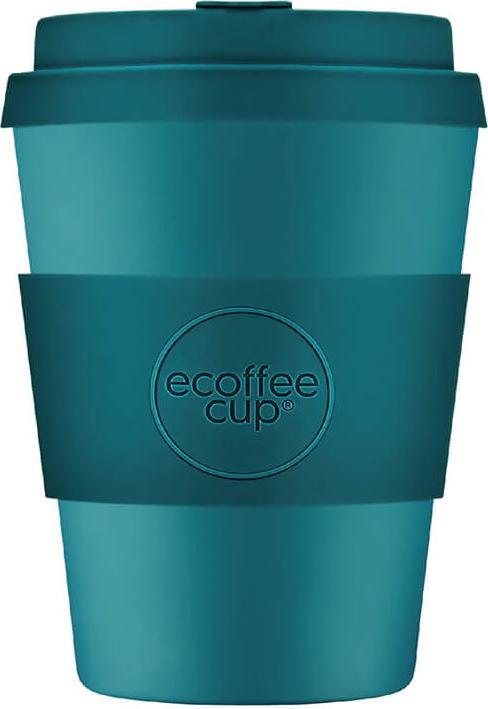 Ecoffee Coffee to go, Mehrwegbecher – Bay Of Fires (0.35 l)