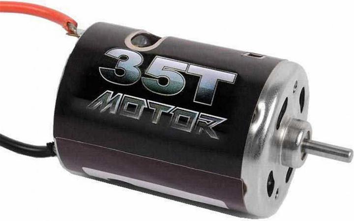 Immagine prodotto Rc4Wd Motore cingolato 35T