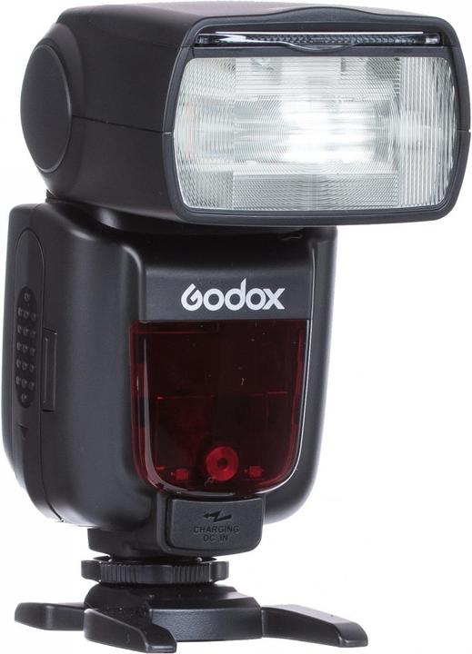 Actual product image Godox Tt685-C (Plug-on flash, Canon)