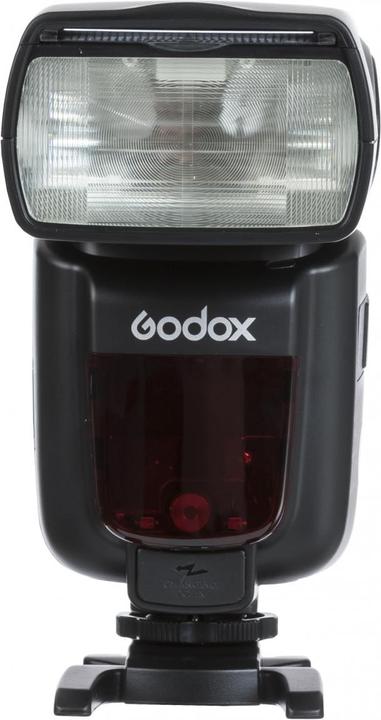Actual product image Godox Tt685-C (Plug-on flash, Canon)