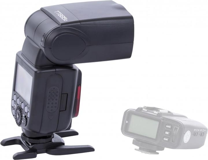 Actual product image Godox Tt685-C (Plug-on flash, Canon)